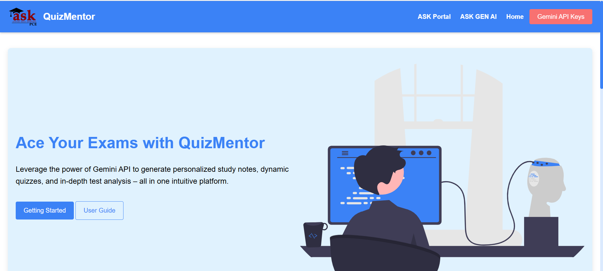 Exam AI